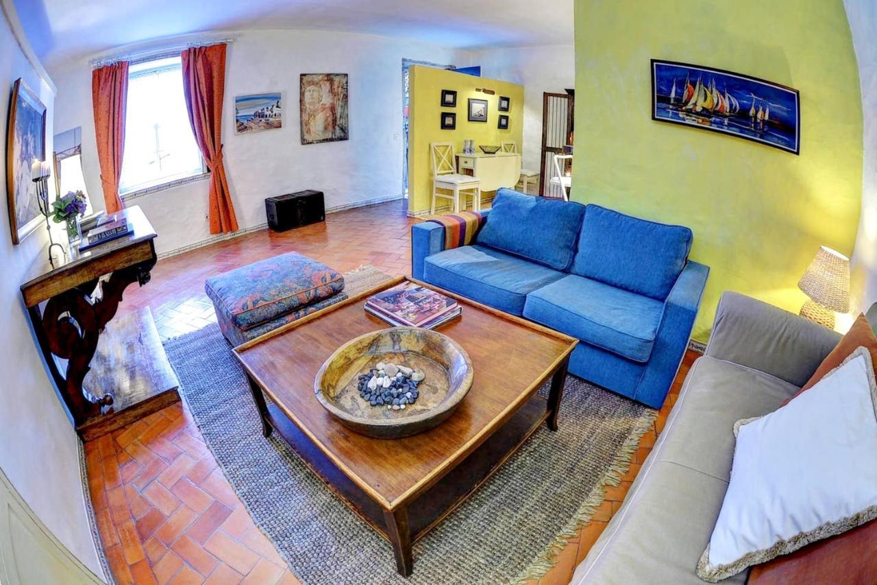 Apartamento Charming In 60 M² Historic Center Porto