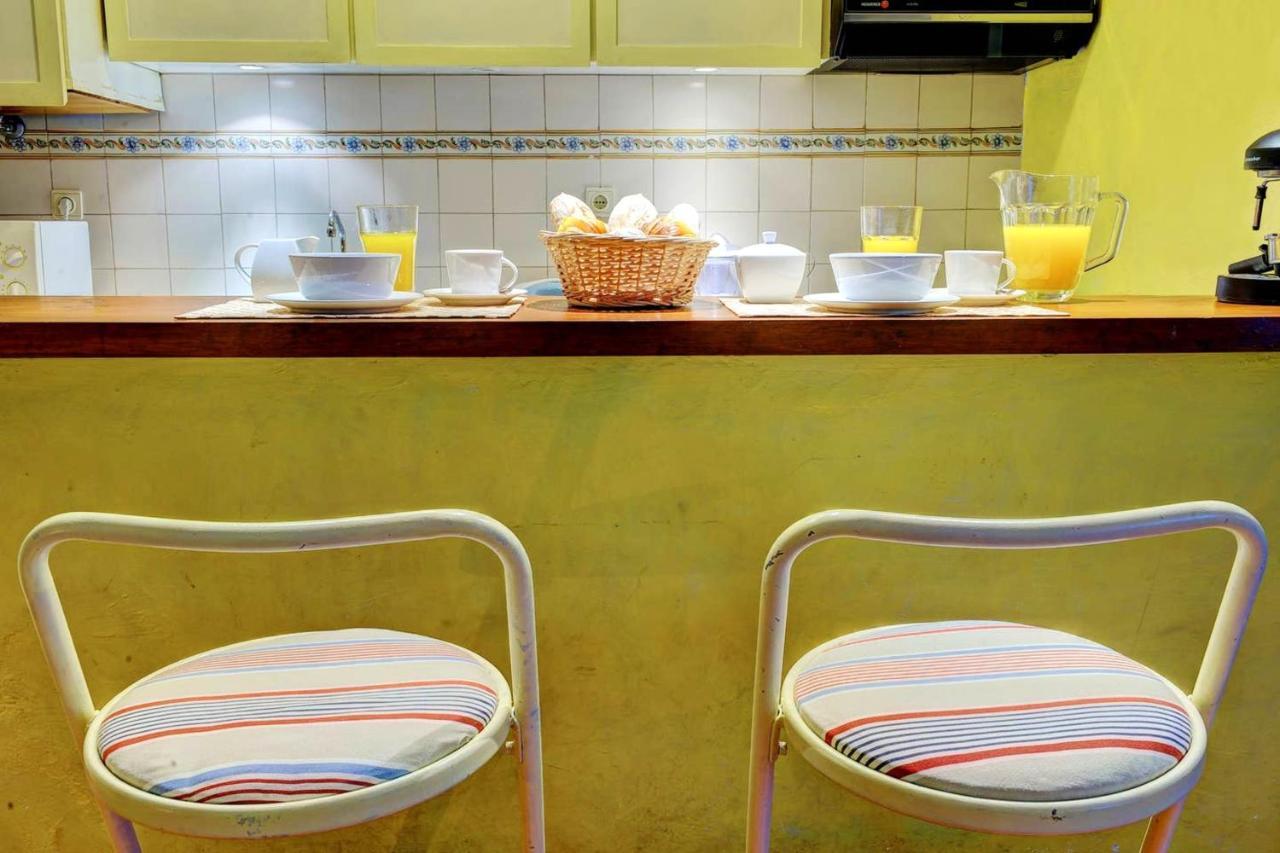 Charming In 60 M² Historic Center *