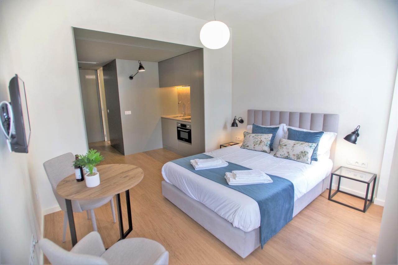 Clérigos Prime By Hosts * Oporto
