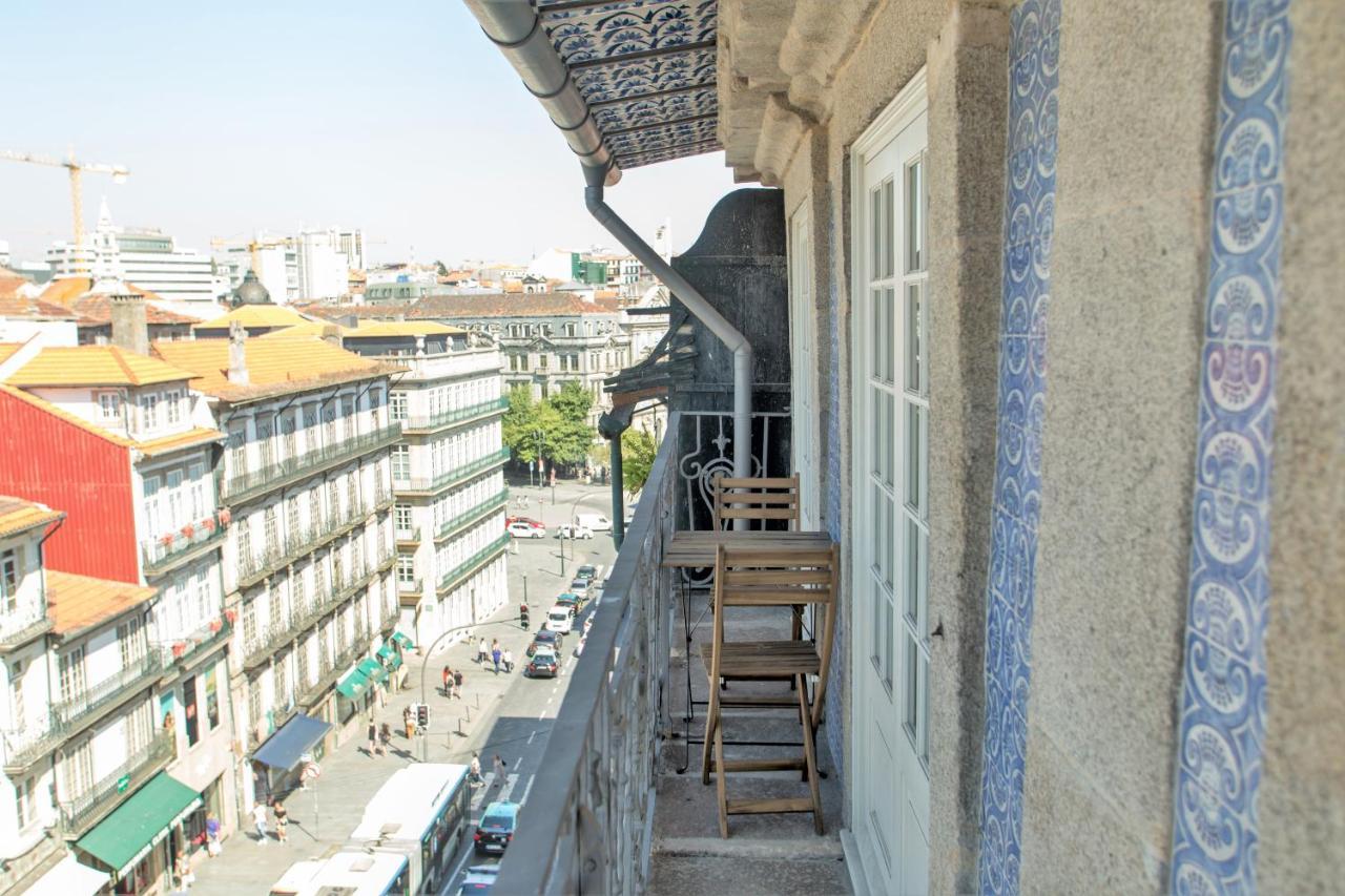 Apartamento Clérigos Prime By Hosts Oporto