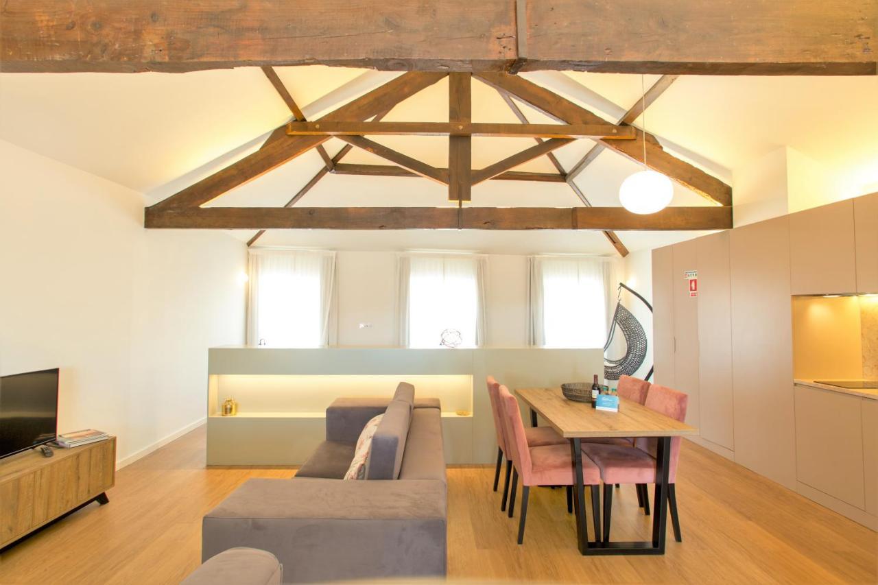 Clérigos Prime By Hosts Oporto