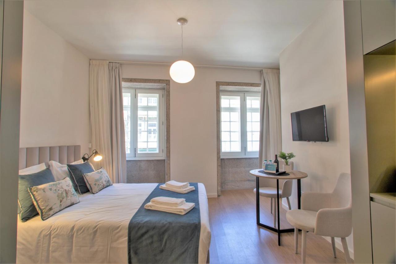 Clérigos Prime By Hosts Apartamento Oporto
