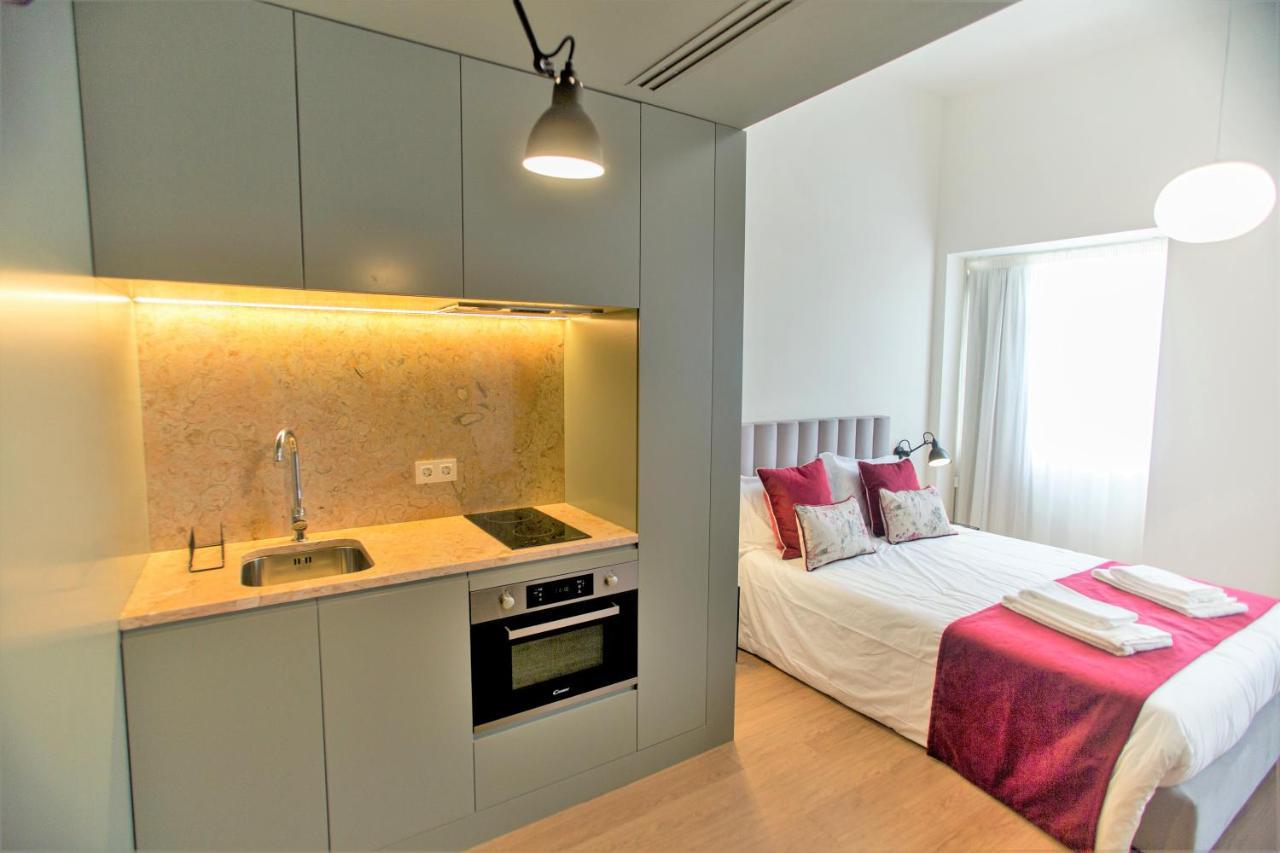 Apartamento Clérigos Prime By Hosts Oporto