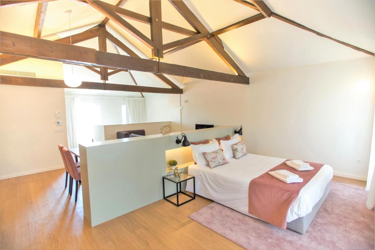Clérigos Prime By Hosts Oporto
