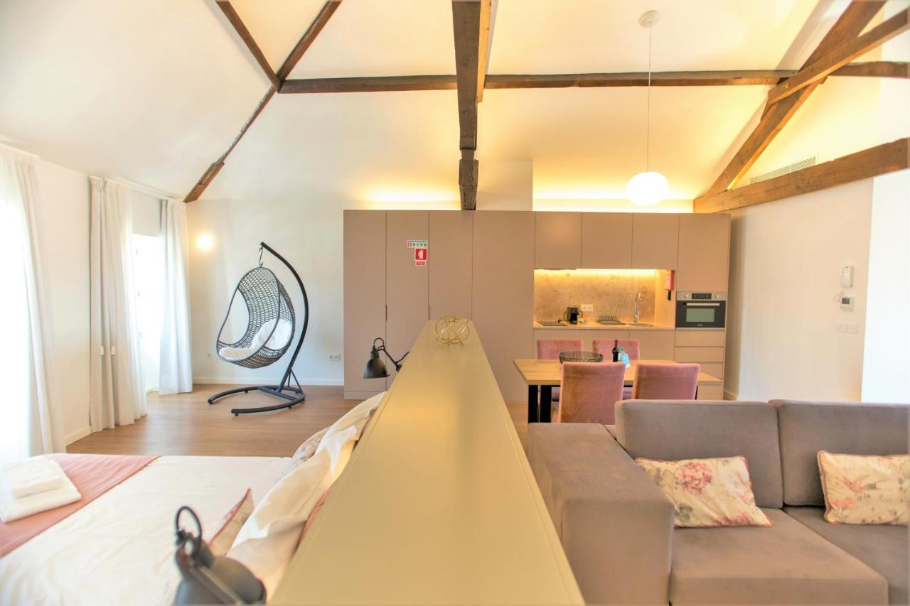 Apartamento Clérigos Prime By Hosts *