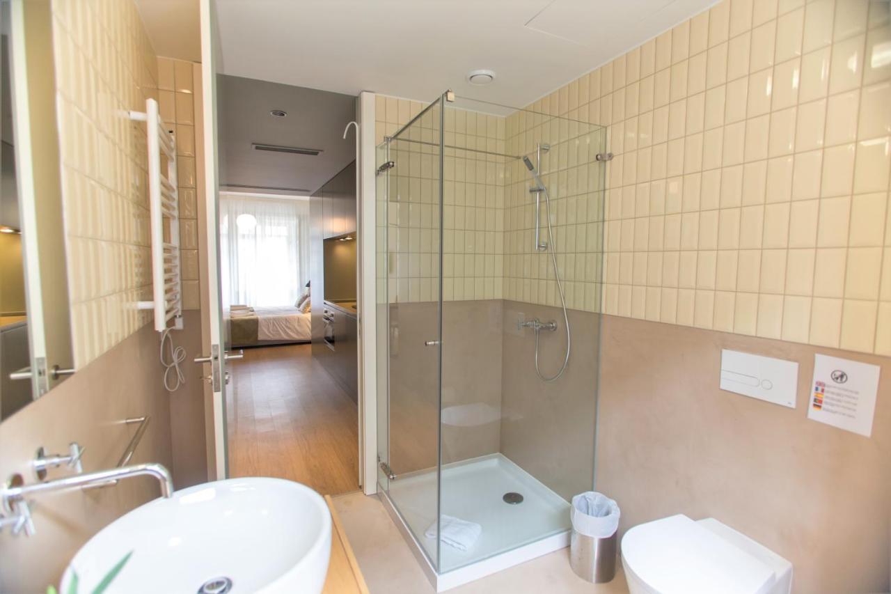 Apartamento Clérigos Prime By Hosts *