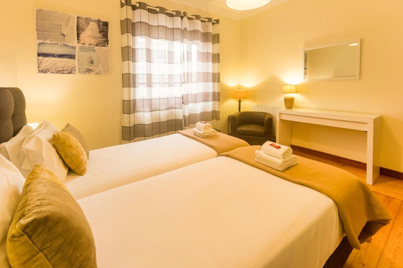 Garca Real Flats Apartamento