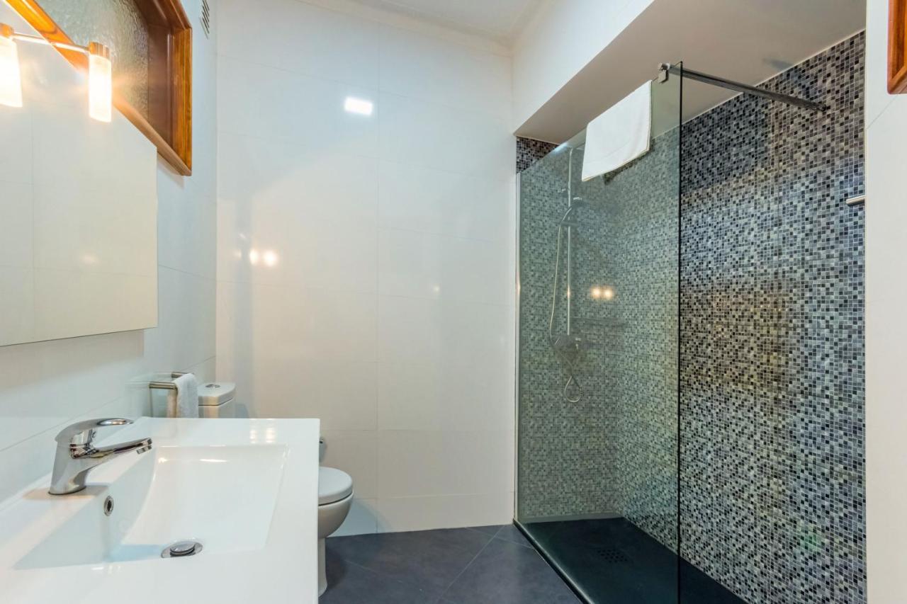 Apartamento Garca Real Flats