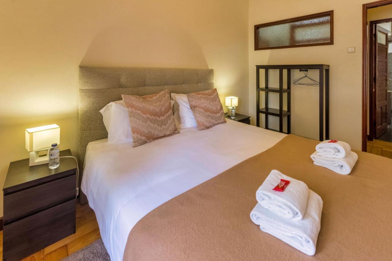Apartamento Garca Real Flats