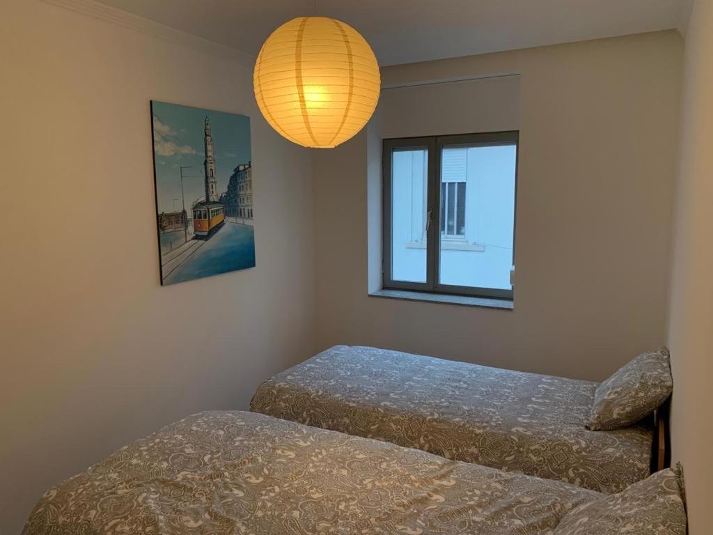 Heart Place 4 Apartamento Oporto