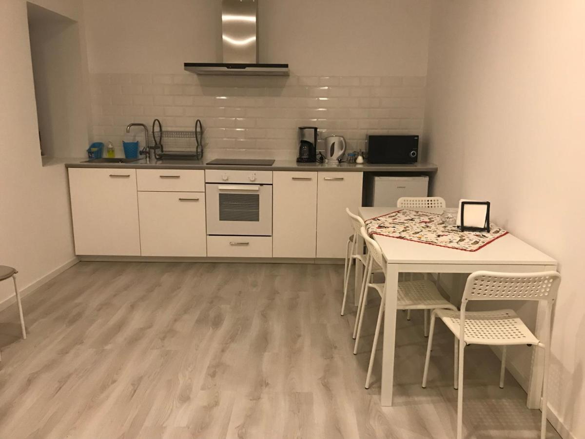 Apartamento Heart Place 4