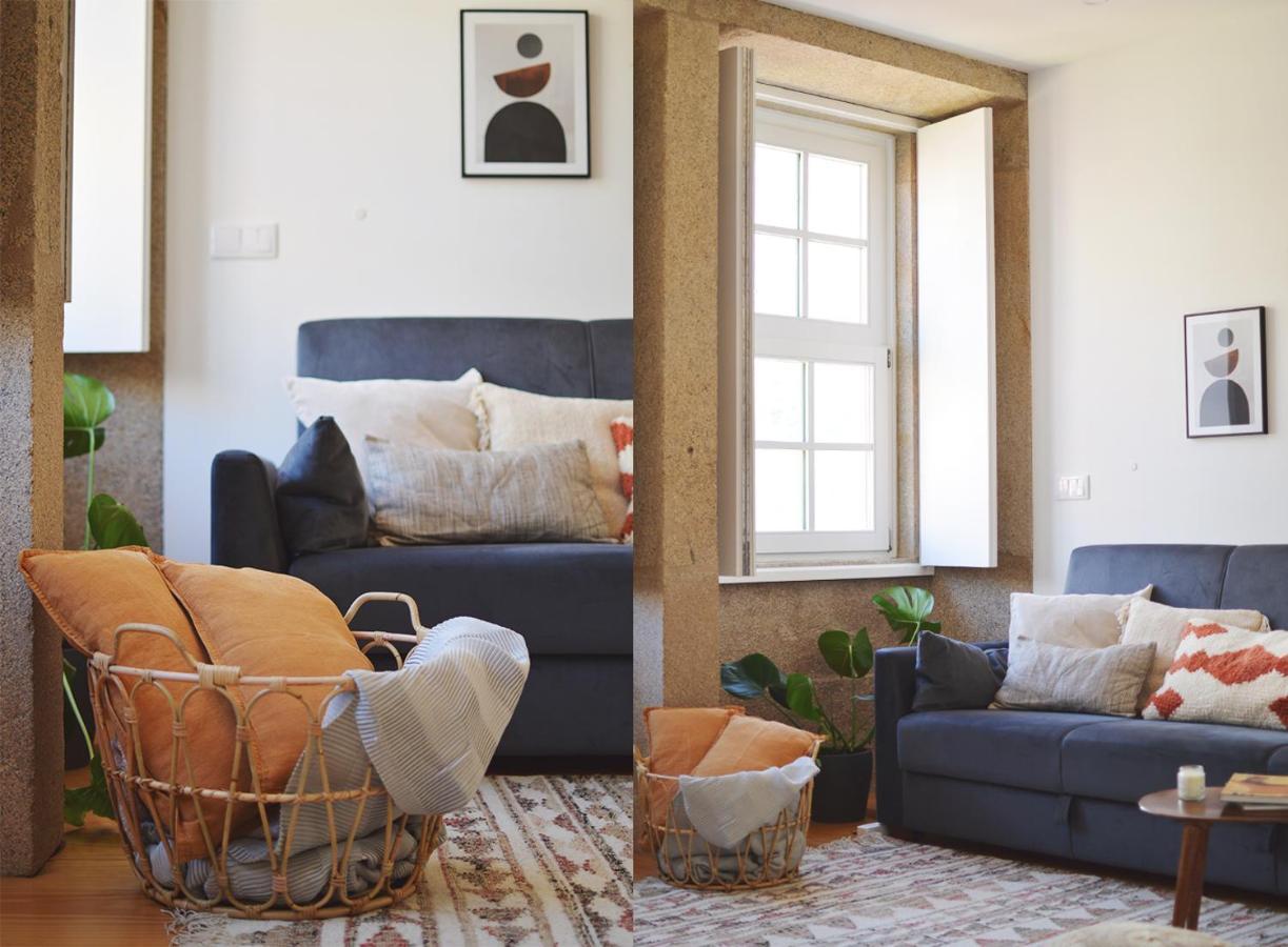 Apartamento Elisa Oporto
