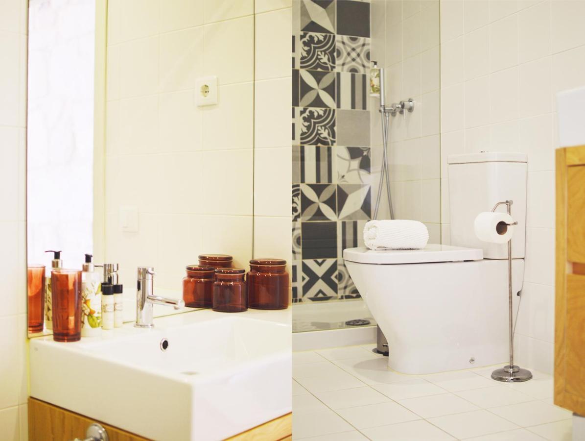 Apartamento Elisa Oporto
