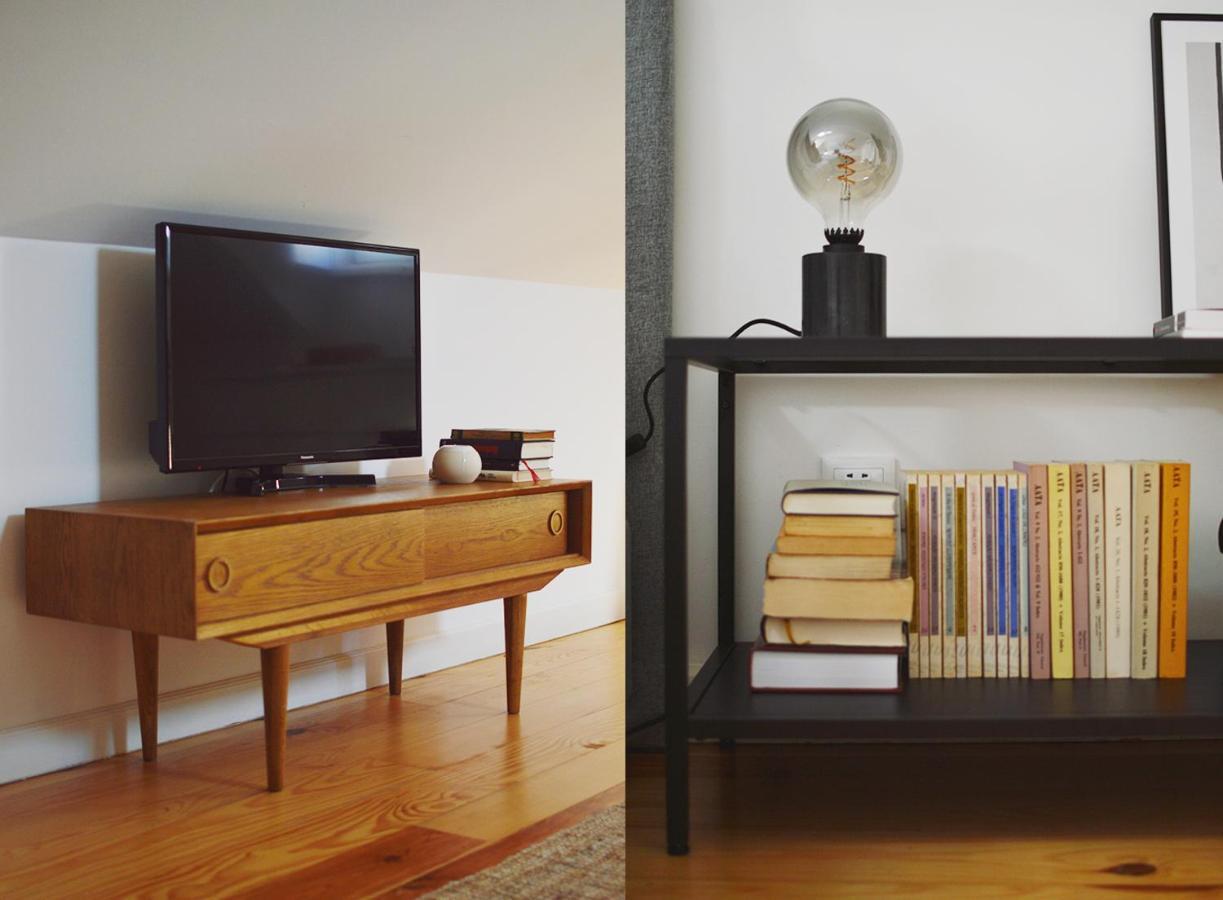 Elisa Apartamento Oporto