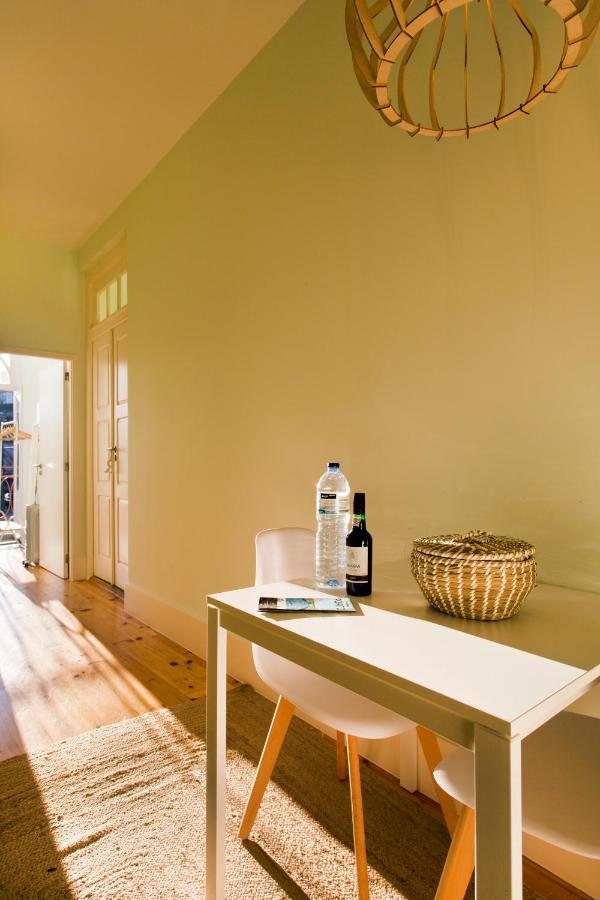 Apartamento Aposentus - Riverside Miragaia Porto