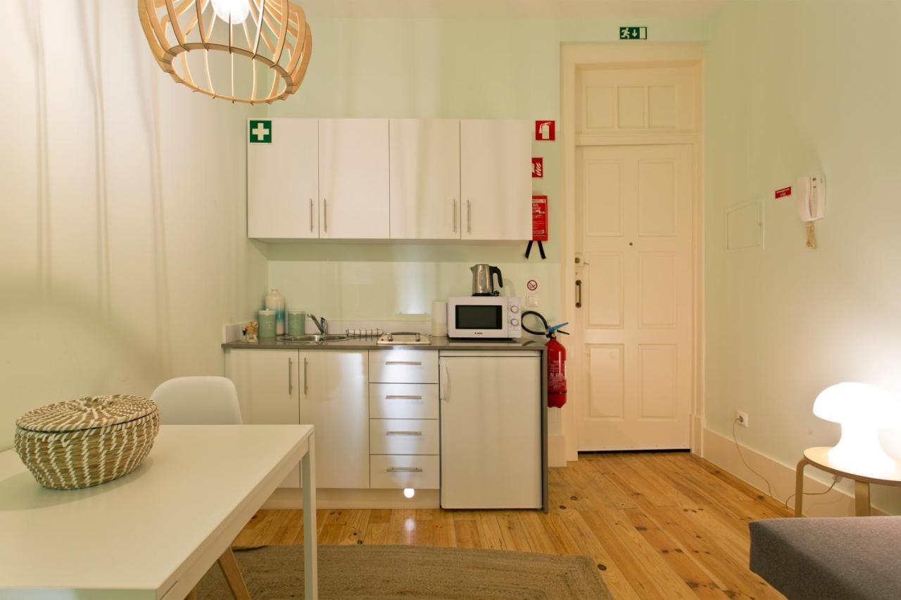 Aposentus - Riverside Miragaia Apartamento Porto