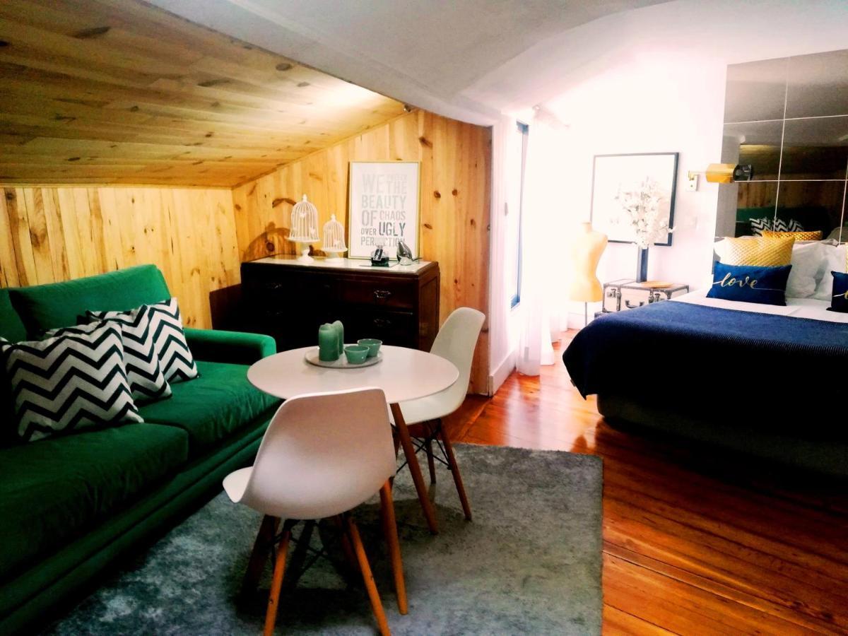 Apartamento The Gallery