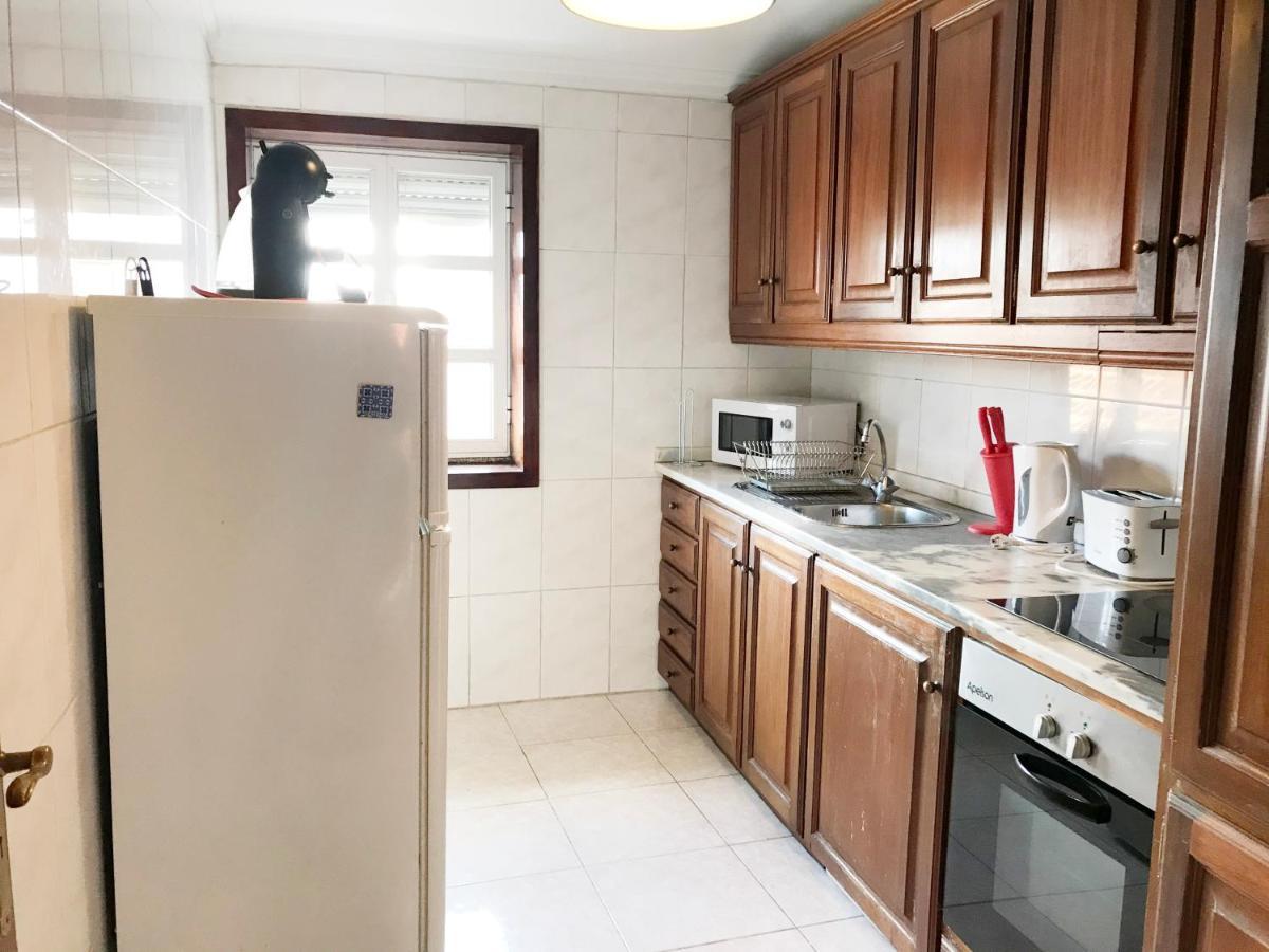 Clérigos Apartamento