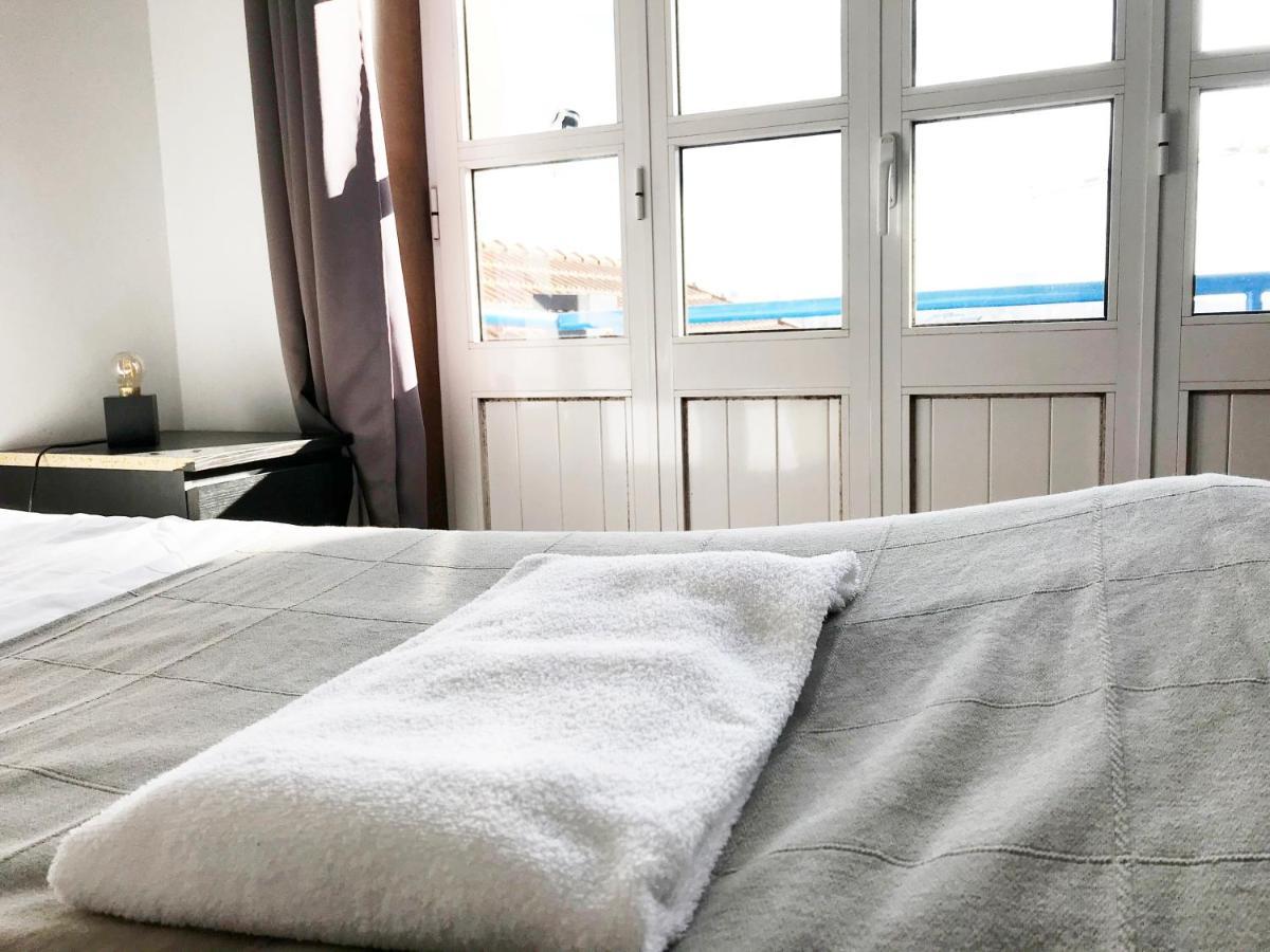 Clérigos Apartamento *