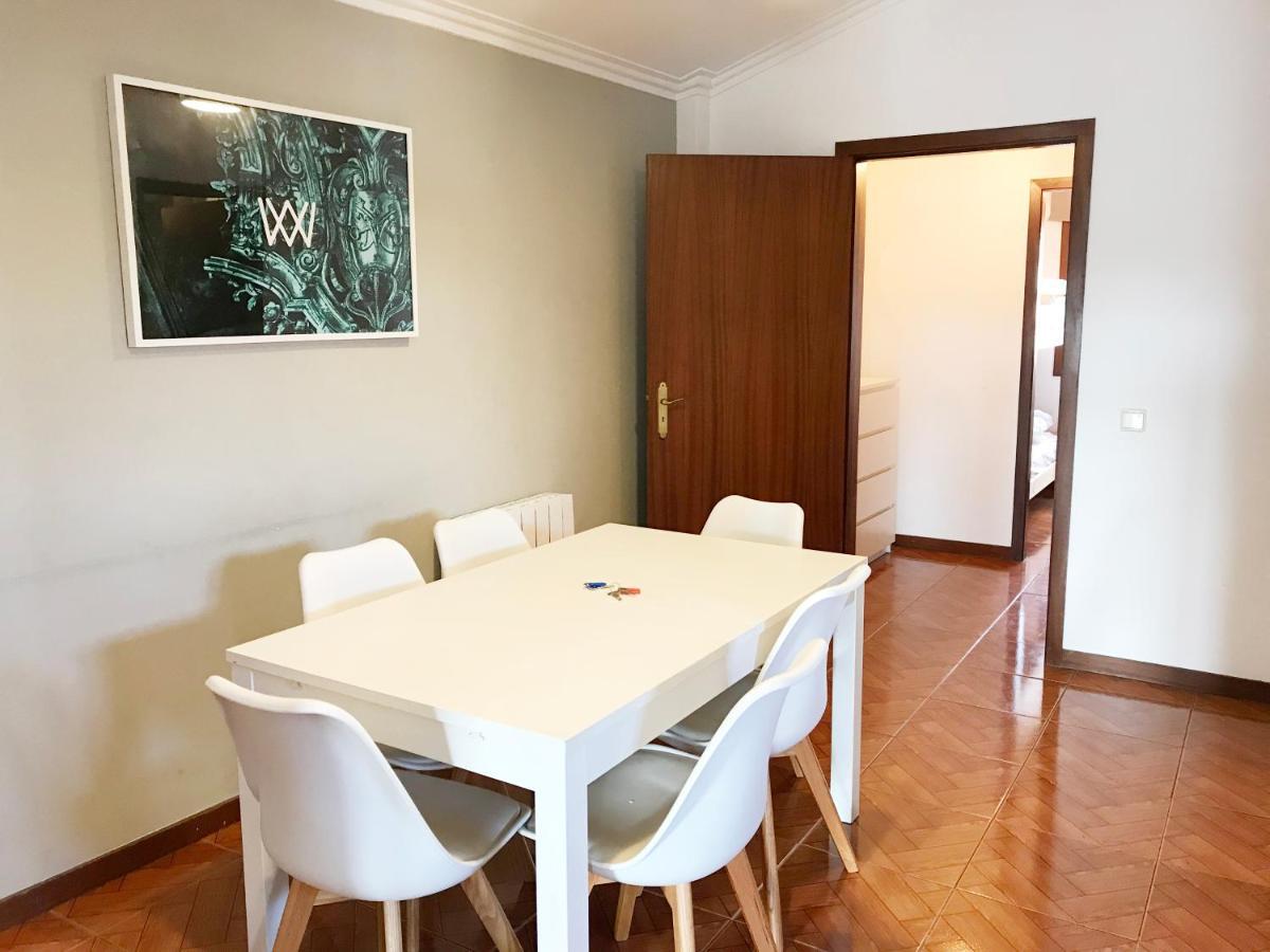 Apartamento Clérigos Oporto