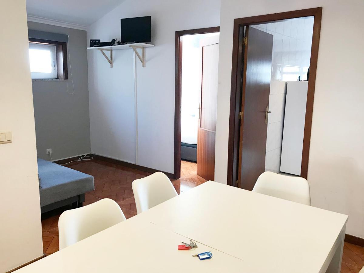 Clérigos Apartamento