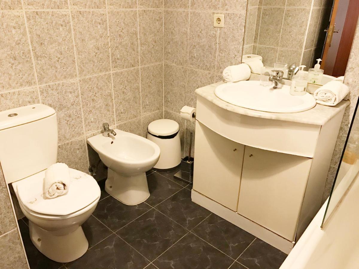Apartamento Clérigos Oporto