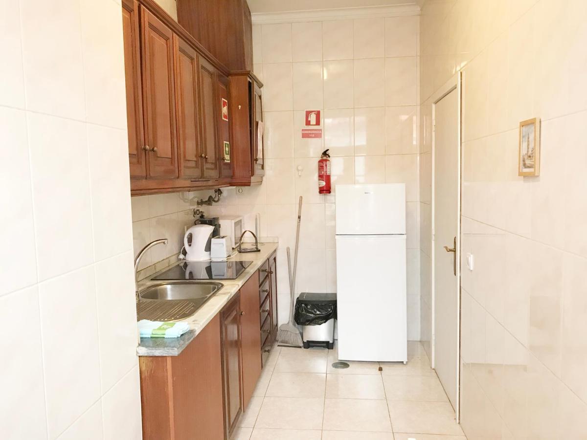 Apartamento Clérigos *