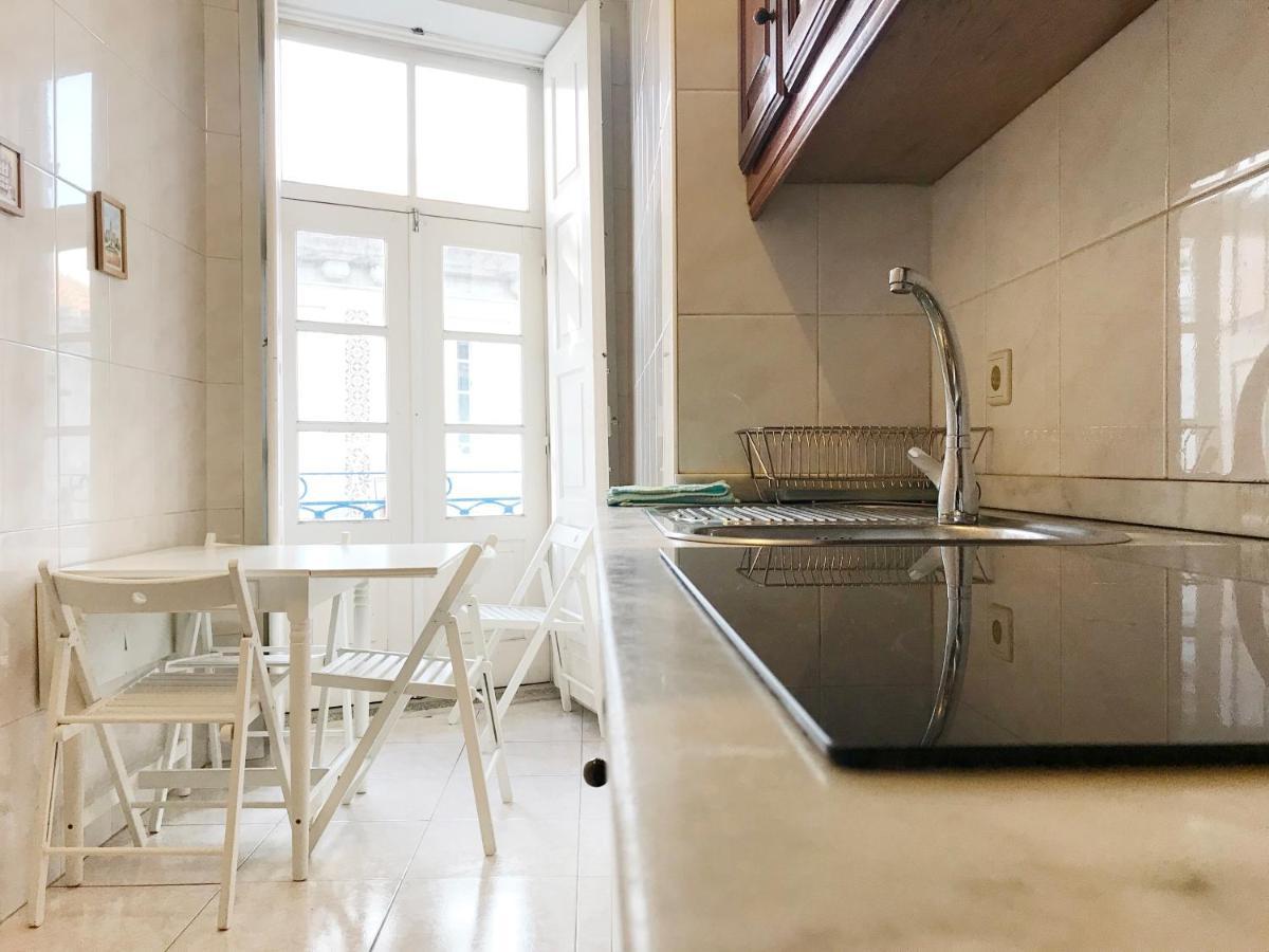 Apartamento Clérigos *