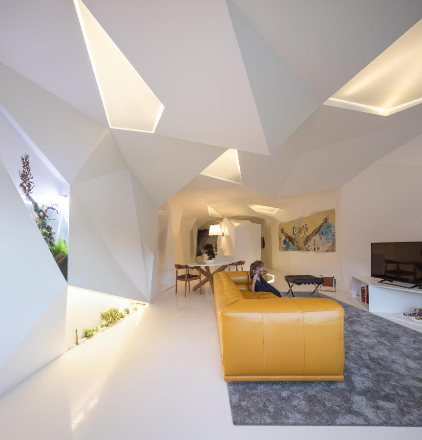 Leblanche Apartamento Oporto