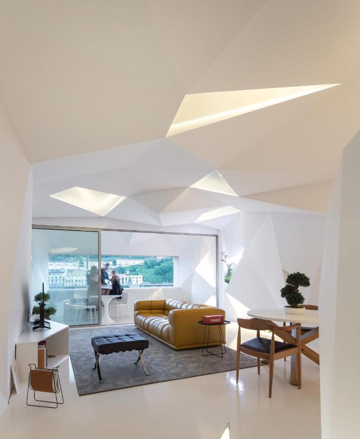 Apartamento Leblanche Oporto