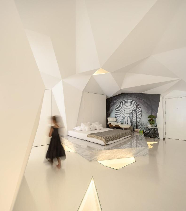Leblanche Apartamento