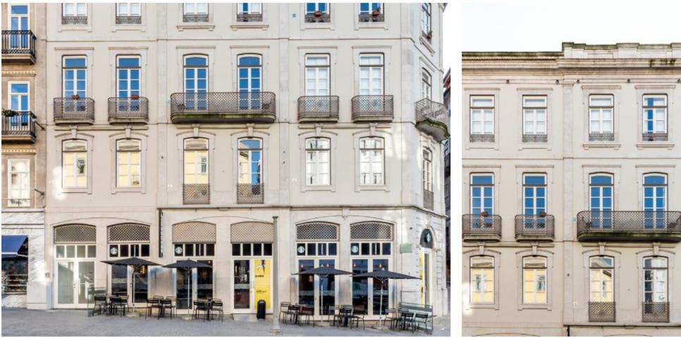 Little Capeli Apartamento *