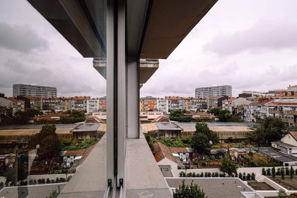 Bica Velha - Carvalhido Apartamento