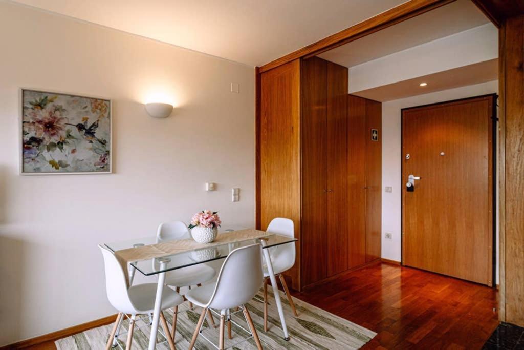 Bica Velha - Carvalhido Apartamento *