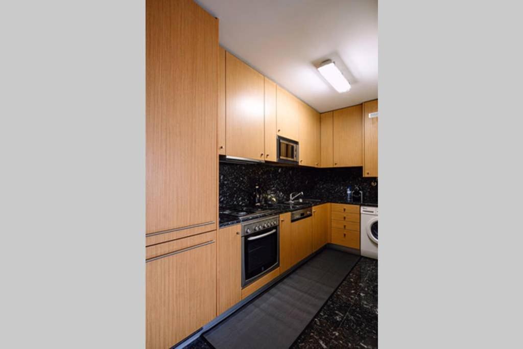 Bica Velha - Carvalhido Apartamento Oporto
