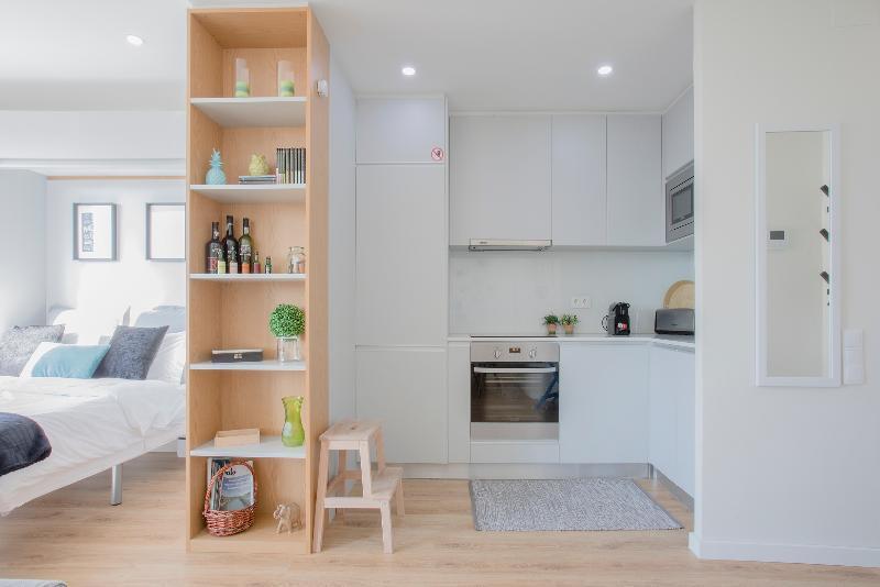 Bright Light Apartamento
