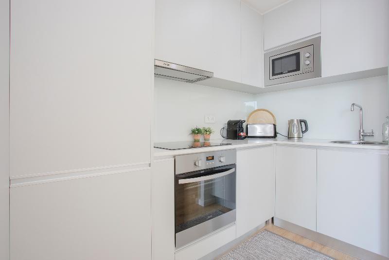 Apartamento Bright Light Oporto