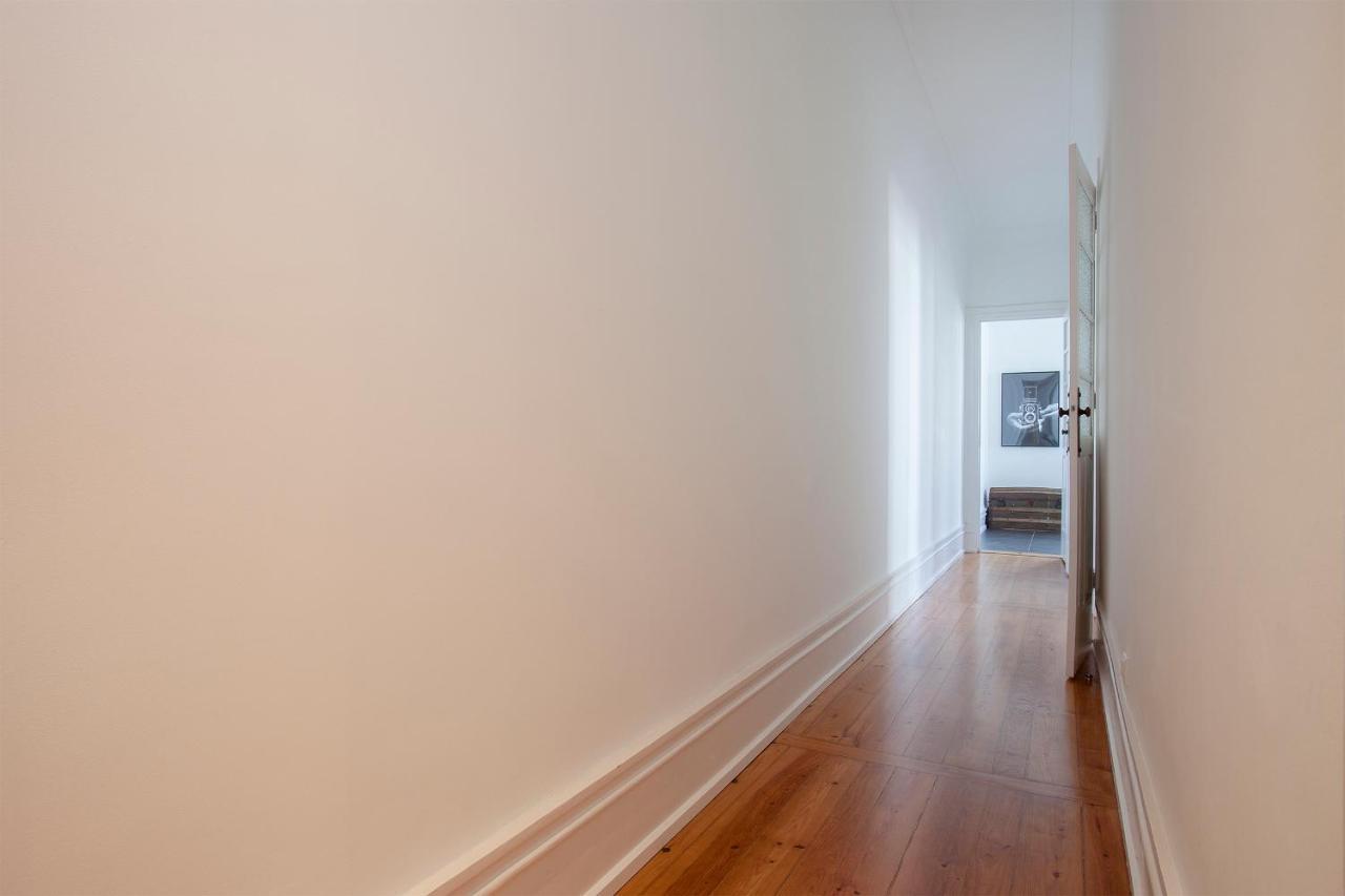 Liiiving - Telégrafo Classic Light Apartamento