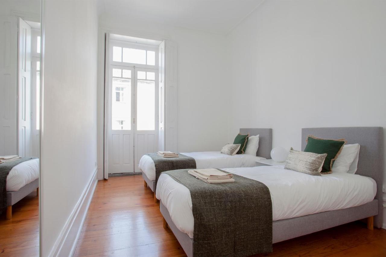 Liiiving - Telégrafo Classic Light Oporto
