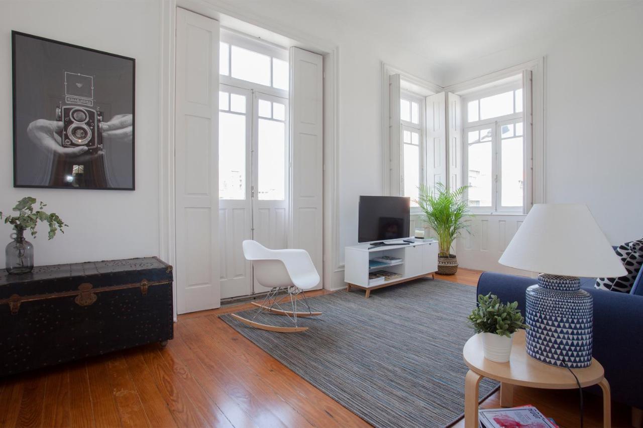 Liiiving - Telégrafo Classic Light Apartamento *