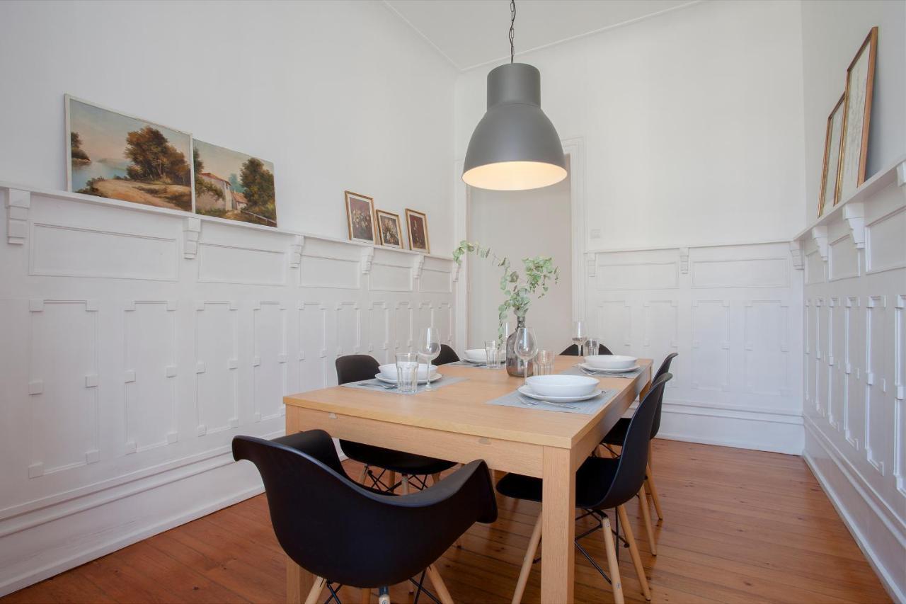 Apartamento Liiiving - Telégrafo Classic Light *