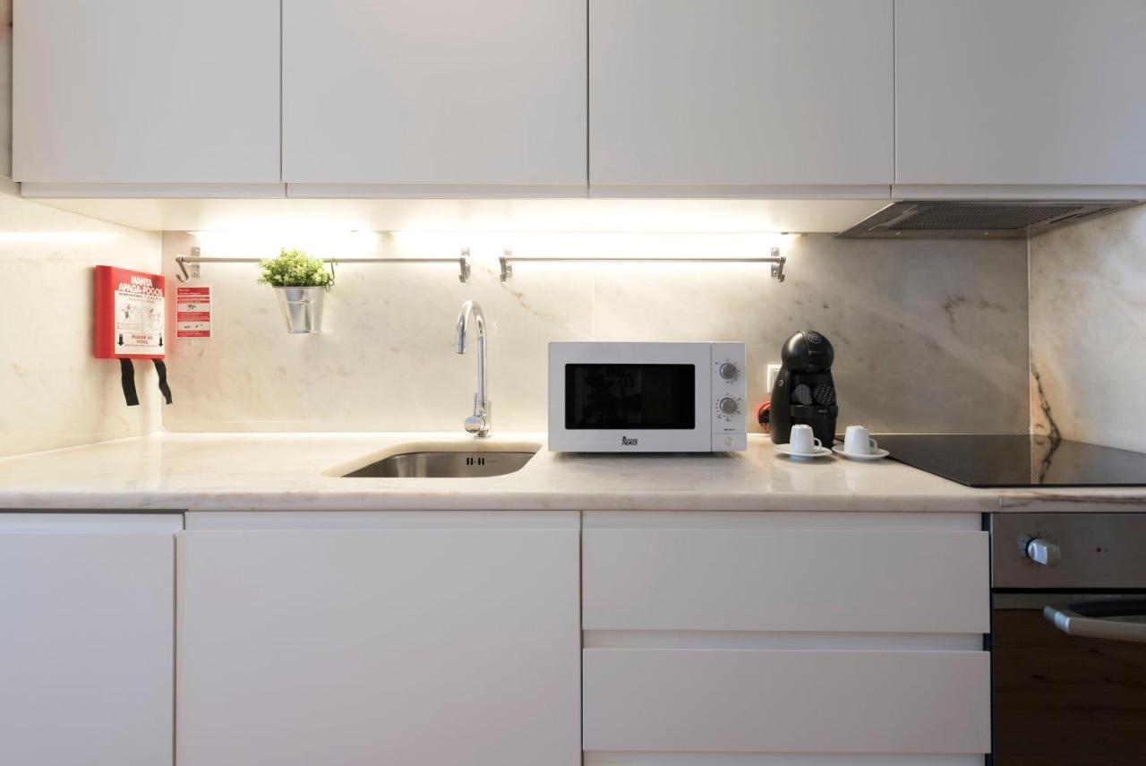 Alegria Street By Sweet Apartamento *