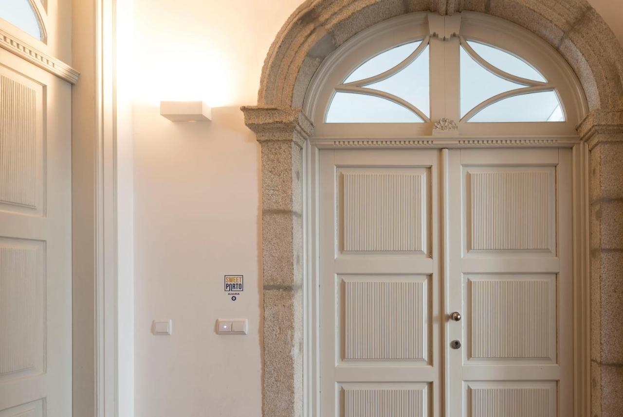 Alegria Street By Sweet Apartamento Porto