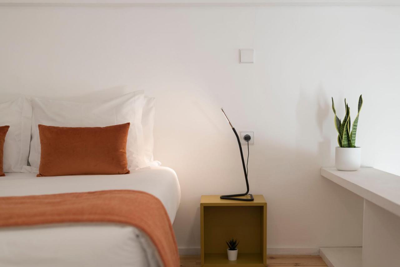 Apartamento Alegria Street By Sweet *