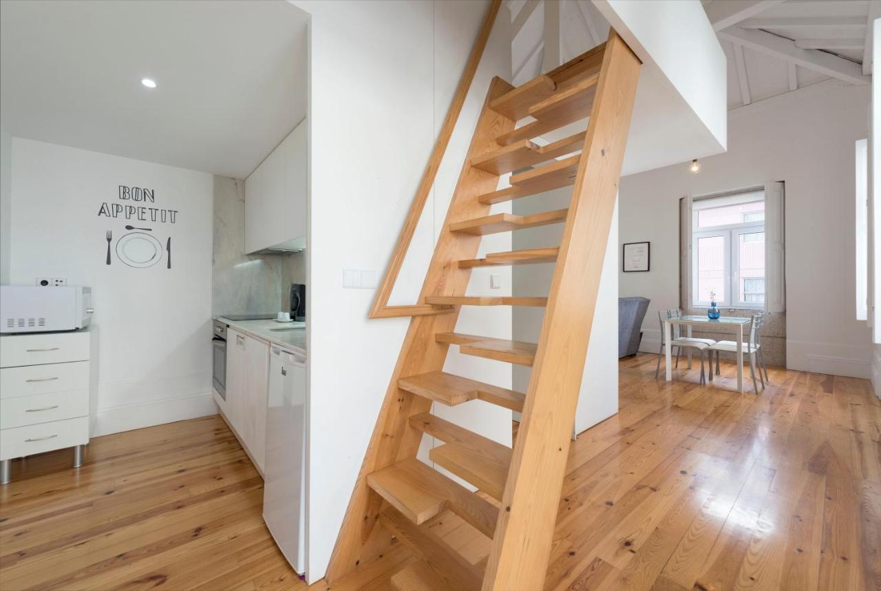 Apartamento Alegria Street By Sweet *