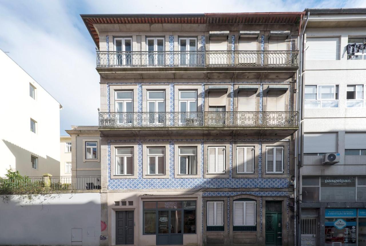 Apartamento Alegria Street By Sweet *