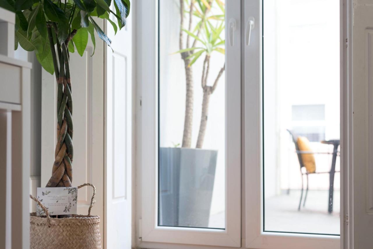 Apartamento Alegria Street By Sweet Porto