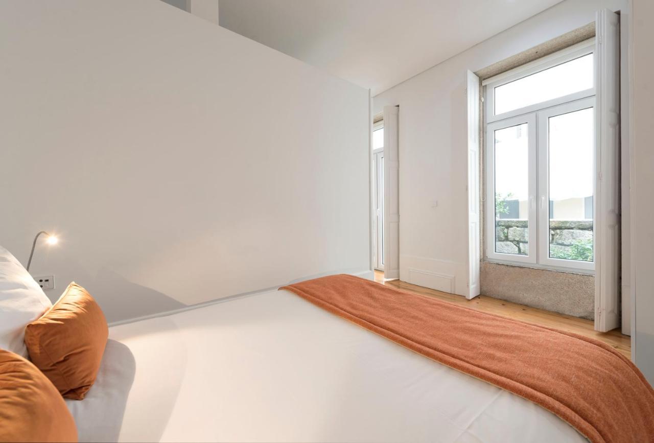 Apartamento Alegria Street By Sweet Porto