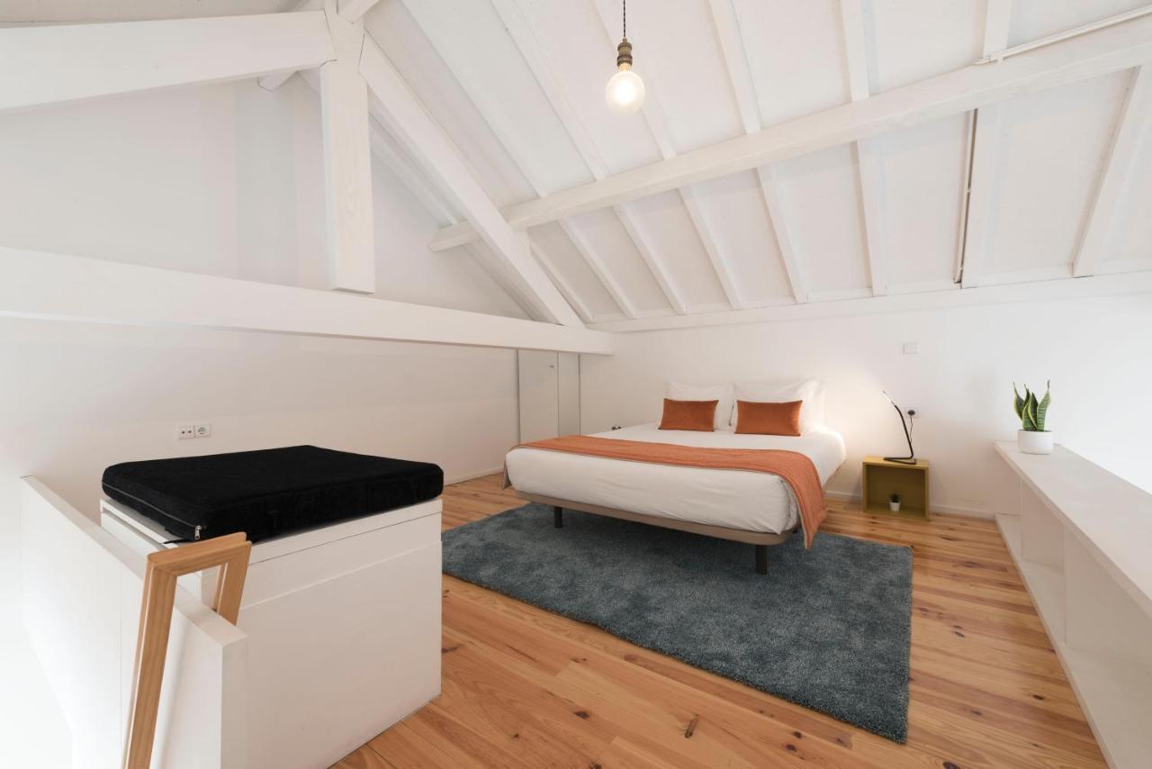 Alegria Street By Sweet Apartamento