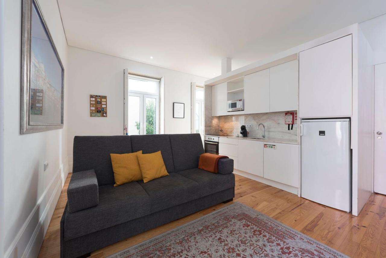 Apartamento Alegria Street By Sweet Porto
